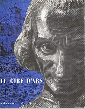 Seller image for Le Cur d'Ars - Biographie illustre for sale by Joie de Livre