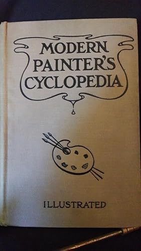 MODERN PAINTER'S CYCLOPEDIA