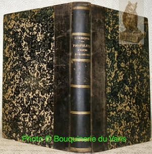 Bild des Verkufers fr Pamphlets anciens et nouveaux. Oeuvres tome 3. zum Verkauf von Bouquinerie du Varis