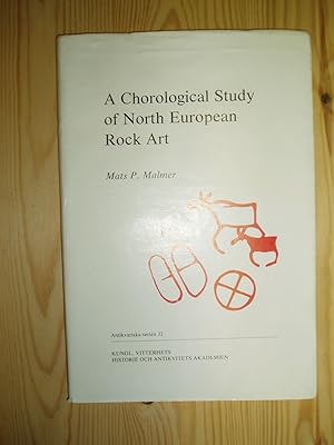 A Chorological Study of North European Rock Art