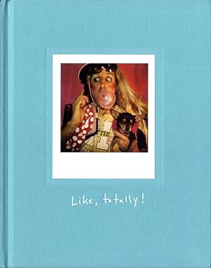 Seller image for Jonathan Hollingsworth: Everybody I Ever Met in L.A. [SIGNED] for sale by Vincent Borrelli, Bookseller