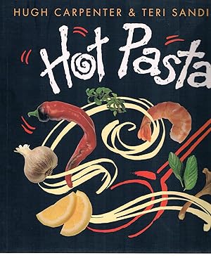 Seller image for Hot Pasta for sale by Riverhorse Books