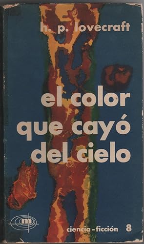 Imagen del vendedor de En El Color De Las Palabras a la venta por Rayo Rojo