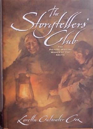 The Storytellers' Club