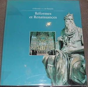 Image du vendeur pour L'homme et son histoire, rformes et renaissances. mis en vente par alphabets