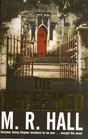 Immagine del venditore per The Redeemed venduto da First Place Books - ABAA, ILAB