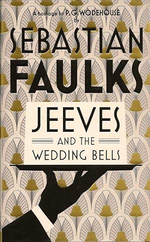 Imagen del vendedor de Jeeves And The Wedding Bells a la venta por First Place Books - ABAA, ILAB