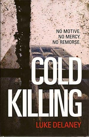 Seller image for Cold Killing for sale by First Place Books - ABAA, ILAB