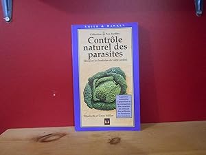 Controle Naturel Des Parasites