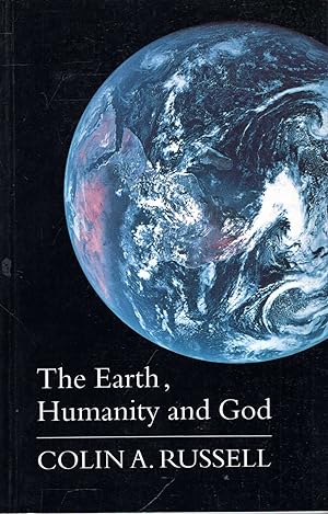 Seller image for THE EARTH, HUMANITY AND GOD for sale by Pendleburys - the bookshop in the hills