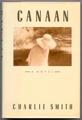 Seller image for Canaan for sale by Between the Covers-Rare Books, Inc. ABAA