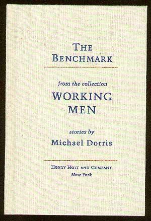 Seller image for The Benchmark for sale by Between the Covers-Rare Books, Inc. ABAA