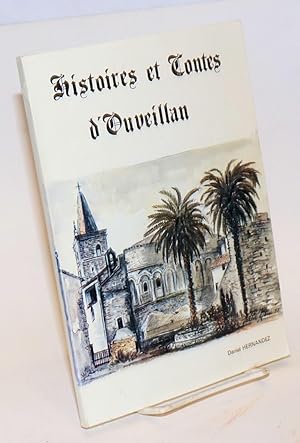 Histoires et contes d'Ouveillan