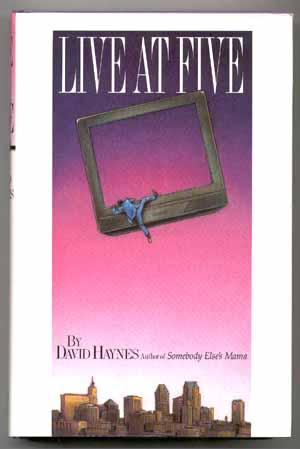 Imagen del vendedor de Live at Five a la venta por Between the Covers-Rare Books, Inc. ABAA