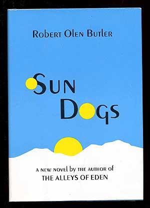 Seller image for Sun Dogs for sale by Between the Covers-Rare Books, Inc. ABAA