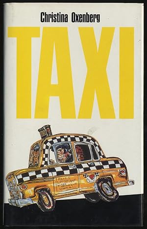 Bild des Verkufers fr TAXI zum Verkauf von Between the Covers-Rare Books, Inc. ABAA