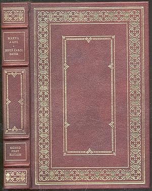 Imagen del vendedor de Marya: A Life a la venta por Between the Covers-Rare Books, Inc. ABAA