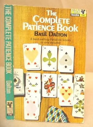 Imagen del vendedor de The Complete Patience Book a la venta por Eastleach Books