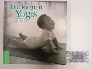 Seller image for Die kleinen Yogis. for sale by Druckwaren Antiquariat