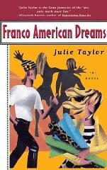 Seller image for Franco American Dreams for sale by Infinity Books Japan
