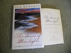 Image du vendeur pour The House of Blue Lights mis en vente par Keoghs Books