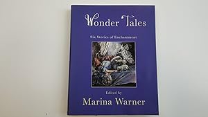 Bild des Verkufers fr Wonder Tales zum Verkauf von Keoghs Books