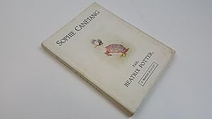 Seller image for Histoire Sophie Canetang (Jemima Puddleduck) for sale by Keoghs Books