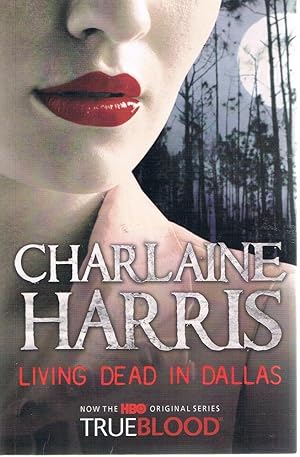 Seller image for Living Dead In Dallas for sale by Marlowes Books and Music