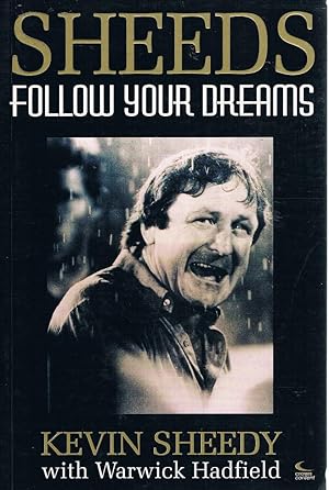Seller image for Sheeds: Follow Your Dreams for sale by Marlowes Books