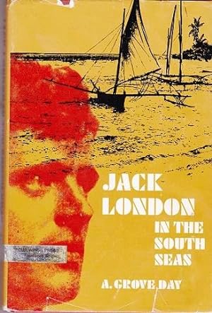 Jack London in the South Seas