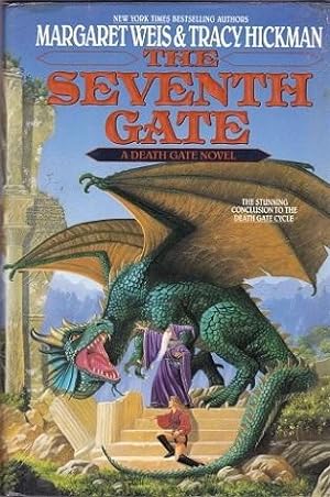 The Seventh Gate : a Deathgate Novel