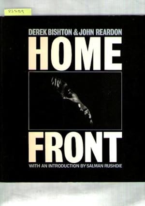 Bild des Verkufers fr Home Front zum Verkauf von Books Authors Titles