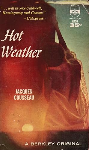 Seller image for Hot Weather for sale by Bookshop Baltimore