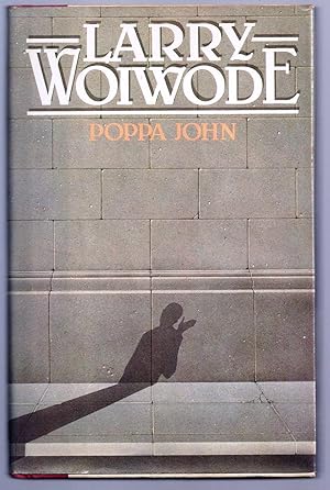 Seller image for POPPA JOHN for sale by Charles Agvent,   est. 1987,  ABAA, ILAB