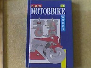 Immagine del venditore per How it Works: The Motorbike venduto da Redruth Book Shop