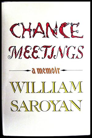 Chance Meetings