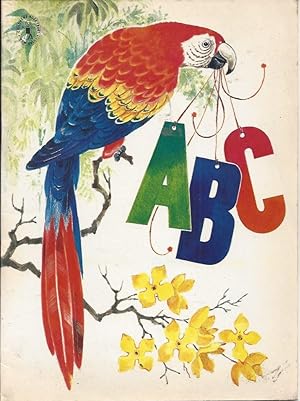Seller image for Abc (A B C) for sale by Peakirk Books, Heather Lawrence PBFA