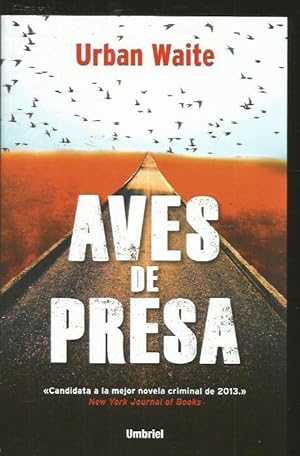 AVES DE PRESA