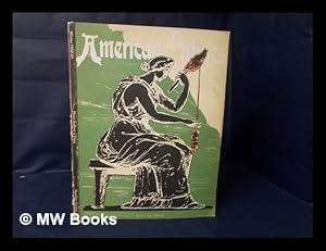 Imagen del vendedor de American Fabrics : Number 16 : Winter 1950-1 a la venta por MW Books