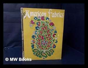 Imagen del vendedor de American Fabrics : Number 17 : Spring 1951 a la venta por MW Books