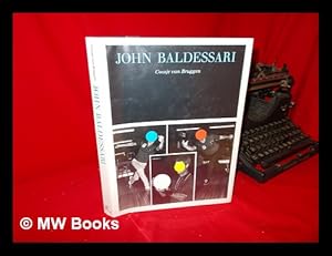 Seller image for John Baldessari / Coosje Van Bruggen for sale by MW Books Ltd.