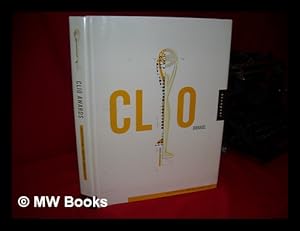 Immagine del venditore per Clio Awards : the 42nd Annual Awards Competition venduto da MW Books Ltd.