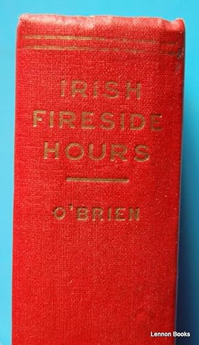 Irish Fireside Hours