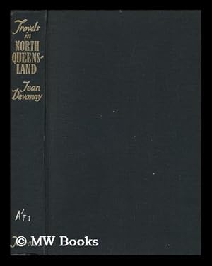 Seller image for Travels in North Queensland for sale by MW Books Ltd.