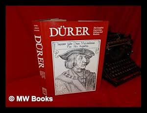 Immagine del venditore per Durer : the Complete Engravings, Etchings and Woodcuts / text by Karl-Adolf Knappe venduto da MW Books Ltd.