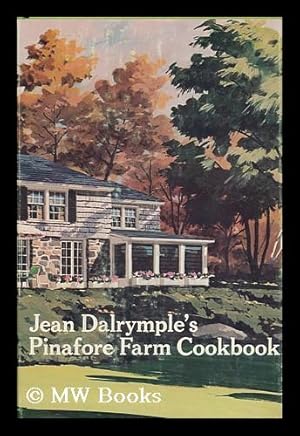 Seller image for Pinafore Farm Cookbook for sale by MW Books