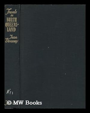 Seller image for Travels in North Queensland for sale by MW Books