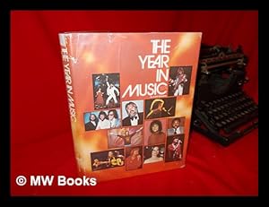 Seller image for The Year in Music 1978 for sale by MW Books