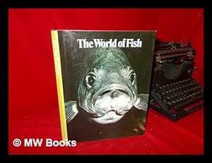 Seller image for The World of Fish for sale by MW Books Ltd.