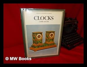 Imagen del vendedor de Clocks a la venta por MW Books Ltd.
